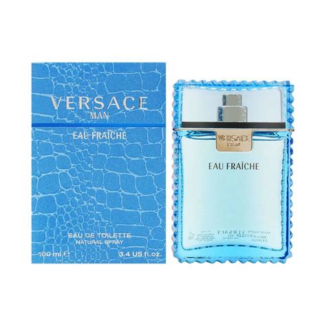 versace eau fraiche canada 10ml|Versace eau fraiche 100 ml.